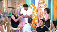 Belén Ro se enfrenta a Paloma González tras sus críticas sobre su vestido de la boda: "¿Tú te has visto a ti?"