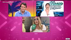 Belén Ro cuenta cómo está tras su aparatoso atropello: "No es tan fácil morirse como la gente se cree"