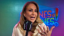 Beatriz Archidona, sobre el estreno de 'De lunes a viernes': "Vamos a arrancar con una exclusiva brutal"