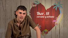 Un soltero rapero y quinqui de ‘First Dates’, ante la adicción al gimnasio actual: “Estamos locos”