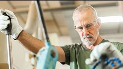 Las bajas laborales, más allá de la polémica: los trabajadores mayores de 64 años aumentan un 160% desde 2012