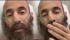El mensaje que Tiago Martins Pitthan grabó instantes antes de morir por su cáncer terminal: "Todo valió la pena"