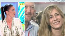 Patricia Pardo, sobre la decisión del juez Antonio Viejo con Begoña Gómez: “Me sorprende que un juez imparcial sea noticia”