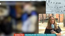 Hasta que uno cae al suelo, así son los combates de boxeo ilegales entre menores que atormentan a los vecinos