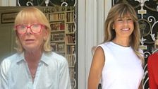 Esperanza Aguirre sobre la visita de Begoña Gómez a Londres: ''Si quiere ir a la graduación de su hija, madre no hay más que una''