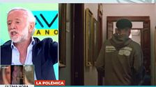 Eduardo Inda, sobre la colección cápsula que ha lanzado el Gobierno: "Esto es un insulto a la ciudadanía"