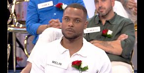 Melin sorprende a Macarena con el problema que tuvo en todas sus anteriores relaciones: "Qué raro"