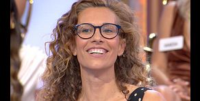 Los originales piropos que Elvira y Rafa se han dedicado tras bailar bachata: "Me gusta su contrato con la felicidad"