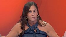 Anabel Pantoja analiza la conexión entre Elvira y Rafa: "Quiero llegar más allá"