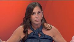 Anabel Pantoja analiza la conexión entre Elvira y Rafa: "Quiero llegar más allá"
