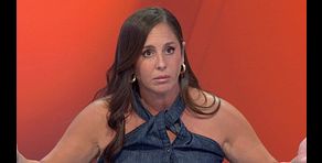 Anabel Pantoja analiza la conexión entre Elvira y Rafa: "Quiero llegar más allá"