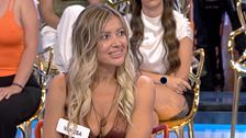 Vanesa rechaza a Rafa y escoge a otro soltero para tener una cita fuera de plató