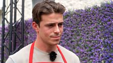 Antonio, pretendiente de Ari, revela lo que es más importante para él en pareja: “Nunca perdonaría eso”