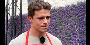 Antonio, pretendiente de Ari, revela lo que es más importante para él en pareja: “Nunca perdonaría eso”