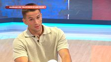 Avance del siguiente programa de ‘Amor… ¡O lo que surja!’ | Tensión entre Ari y sus pretendientes tras su cita con Miriam