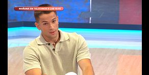Avance del siguiente programa de ‘Amor… ¡O lo que surja!’ | Tensión entre Ari y sus pretendientes tras su cita con Miriam