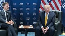 Trump rompe relaciones con España: ''Quiero cortar todos los lazos''