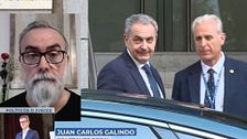 Zapatero quiere anular la investigación de Hacienda por ser ''un capricho''