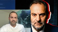 Víctor Ábalos, tras la entrevista exclusiva de su padre, José Luis Ábalos, desde la cárcel: ''Está silenciado desde hace tiempo''