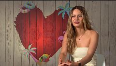 Una soltera de ‘First Dates Summer’ se arrepiente de no traerse el bañador: “Si llego a saber que está tan bueno…”
