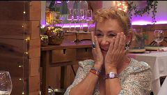 Una soltera de ‘First Dates’ se pone colorada al hacer una confesión sexual a su cita: “Tengo un aparatito”