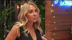 Fabiola, horrorizada al descubrir que Evaristo fuma le pide que deje el tabaco si quiere otra oportunidad: "Tienes que poner de tu parte"