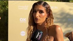 Shannis, sobre la exposición: "Que nadie me pare mientras ligo"