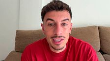 Juanpi habla de sus planes de futuro con Sandra antes de romper