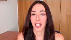 Julia cuenta la manía que tiene para dormir: así afecta en su relación