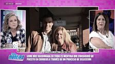 'Todo es mentira' tira de hemeroteca y recupera la explicación de Leire Díez sobre su fichaje por Correos