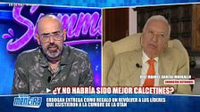 Margallo, sobre el regalo de Erdoğan en la OTAN: "El mundo donde yo viví era más real, tanto dentro como fuera de España"