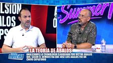 ¿Se arrepiente José Luis Ábalos de haberse aferrado al escaño?, su hijo responde: "Tiene una explicación"