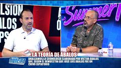 ¿Se arrepiente José Luis Ábalos de haberse aferrado al escaño?, su hijo responde: "Tiene una explicación"
