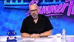 'Todo es mentira' dedica su programa a las víctimas del catastrófico incendio en Los Gallardos: "Va por ellos"