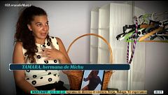 Tamara, hermana de Michu, carga contra Gloria Camila: "Ponía verde a mi hermana"