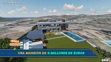 Marbella, el refugio favorito de Erling Haaland: las imágenes de su espectacular mansión de 6 millones de euros