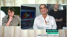 Raquel Salazar desvela todos los detalles del 'gran bautizo' de los Gipsy Kings: espectáculos y una inesperada noticia