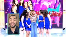 La complicada situación actual del grupo musical Nueva Línea: "El creador se está planteando tomar acciones legales"