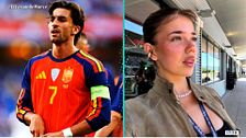 Ferran Torres se habría quedado soltero en pleno Mundial: Marta López desvela todos los detalles