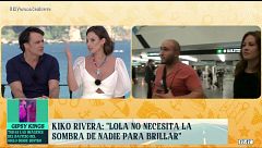 Las palabras de Jessica Bueno sobre Isabel Pantoja y Kiko Rivera