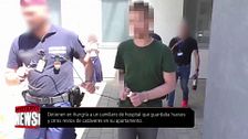 El escalofriante caso de ‘El caníbal de Budapest’: el hombre que escondía un museo de los horrores en su casa