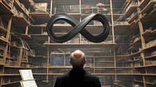 Así funciona el infinito: todo sobre el concepto que ha obsesionado a los matemáticos