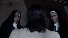 Santa Teresa de Lisieux, la joven monja que fue curada por la Virgen de la Sonrisa