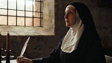 La historia de Marta Nogueras, la monja que escribió 700 cartas a Dios