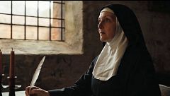 La historia de Marta Nogueras, la monja que escribió 700 cartas a Dios
