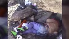 El misterio de ‘Botas verdes’, el cadáver más famoso del Everest que lleva 30 años congelado