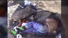 El misterio de ‘Botas verdes’, el cadáver más famoso del Everest que lleva 30 años congelado
