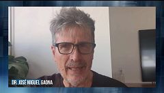 El Dr. José Miguel Gaona habla sobre el auge de los retiros de exorcismo en Portugal: “No todo sufrimiento puede verse como posesión”