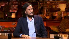 José María Zavala, sobre la industria editorial: "Se vende el 80% de lo que se publica"