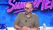 Los colaboradores de ‘Todo es mentira’ confiesan si cometen errores ortográficos: “La mala ortografía es como el mal aliento”
